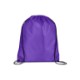 Classic 210D Polyester Drawstring Backpack