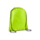Classic 210D Polyester Drawstring Backpack