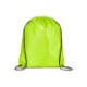 Classic 210D Polyester Drawstring Backpack