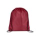 Classic 210D Polyester Drawstring Backpack