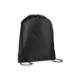 Classic 210D Polyester Drawstring Backpack