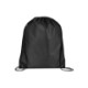 Classic 210D Polyester Drawstring Backpack