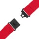 Eco-Friendly rPET Lanyard with Safety Breakaway