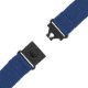 Eco-Friendly rPET Lanyard with Safety Breakaway
