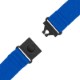 Eco-Friendly rPET Lanyard with Safety Breakaway