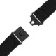 Eco-Friendly rPET Lanyard with Safety Breakaway