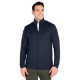 Charles River® Nu Fitness Recycled Poly/Spandex Men's Jacket