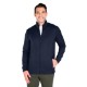 Charles River® Nu Fitness Recycled Poly/Spandex Men's Jacket