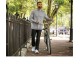 Charles River® Nu Fitness Recycled Poly/Spandex Men's Jacket