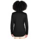 Charles River® Nu Fitness Recycled Poly/Spandex Ladies' Jacket