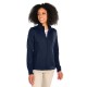 Charles River® Nu Fitness Recycled Poly/Spandex Ladies' Jacket