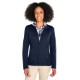 Charles River® Nu Fitness Recycled Poly/Spandex Ladies' Jacket