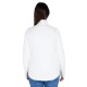 Charles River® Nu Fitness Recycled Poly/Spandex Ladies' Jacket