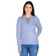 Charles River® Nu Fitness Recycled Poly/Spandex Ladies' Jacket