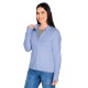 Charles River® Nu Fitness Recycled Poly/Spandex Ladies' Jacket