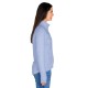 Charles River® Nu Fitness Recycled Poly/Spandex Ladies' Jacket