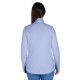 Charles River® Nu Fitness Recycled Poly/Spandex Ladies' Jacket