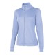 Charles River® Nu Fitness Recycled Poly/Spandex Ladies' Jacket
