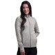 Charles River® Nu Fitness Recycled Poly/Spandex Ladies' Jacket