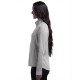 Charles River® Nu Fitness Recycled Poly/Spandex Ladies' Jacket