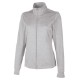 Charles River® Nu Fitness Recycled Poly/Spandex Ladies' Jacket