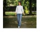 Charles River® Nu Fitness Recycled Poly/Spandex Ladies' Jacket