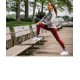 Charles River® Nu Fitness Recycled Poly/Spandex Ladies' Jacket