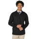 Charles River® Nu Fitness Recycled Poly/Spandex Men's 1/4 Zip