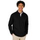 Charles River® Nu Fitness Recycled Poly/Spandex Men's 1/4 Zip