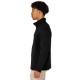 Charles River® Nu Fitness Recycled Poly/Spandex Men's 1/4 Zip