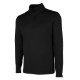 Charles River® Nu Fitness Recycled Poly/Spandex Men's 1/4 Zip