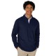 Charles River® Nu Fitness Recycled Poly/Spandex Men's 1/4 Zip