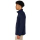Charles River® Nu Fitness Recycled Poly/Spandex Men's 1/4 Zip