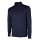 Charles River® Nu Fitness Recycled Poly/Spandex Men's 1/4 Zip