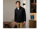 Charles River® Nu Fitness Recycled Poly/Spandex Men's 1/4 Zip