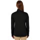 Charles River® Nu Fitness Recycled Poly/Spandex Ladies' 1/4 Zip