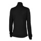 Charles River® Nu Fitness Recycled Poly/Spandex Ladies' 1/4 Zip