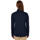 Charles River® Nu Fitness Recycled Poly/Spandex Ladies' 1/4 Zip