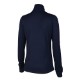 Charles River® Nu Fitness Recycled Poly/Spandex Ladies' 1/4 Zip