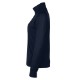Charles River® Nu Fitness Recycled Poly/Spandex Ladies' 1/4 Zip
