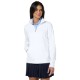 Charles River® Nu Fitness Recycled Poly/Spandex Ladies' 1/4 Zip