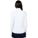 Charles River® Nu Fitness Recycled Poly/Spandex Ladies' 1/4 Zip