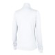 Charles River® Nu Fitness Recycled Poly/Spandex Ladies' 1/4 Zip