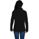 Charles River® Hudson Cotton/Poly 1/4-Zip Ladies' Pullover