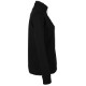 Charles River® Hudson Cotton/Poly 1/4-Zip Ladies' Pullover