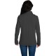Charles River® Hudson Cotton/Poly 1/4-Zip Ladies' Pullover