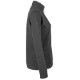 Charles River® Hudson Cotton/Poly 1/4-Zip Ladies' Pullover
