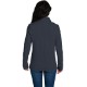 Charles River® Hudson Cotton/Poly 1/4-Zip Ladies' Pullover