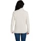 Charles River® Hudson Cotton/Poly 1/4-Zip Ladies' Pullover
