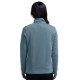 Charles River® Hudson Cotton/Poly 1/4-Zip Ladies' Pullover